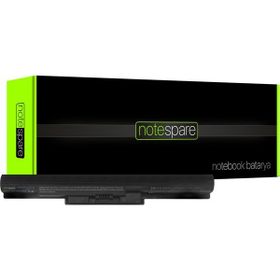 Notespare Sony Vaio Fit SVF1521X6E SVF1521XST SVF1521Y4E SVF1521YST Uyumlu Notebook Batarya Pil