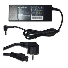 Notespare Toshiba Satellite C55-A-1UC Uyumlu Laptop Adaptör