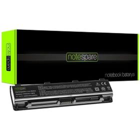 Notespare Toshiba Satellite C55D-A-14N C55D-A-14V C55D-A-14X C55D-A-15K Uyumlu Notebook Batarya Pil
