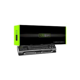 Notespare Toshiba Satellite C55D-A-14N C55D-A-14V C55D-A-14X C55D-A-15K Uyumlu Notebook Batarya Pil