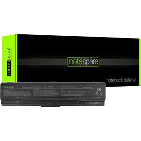 Notespare Toshiba Satellite L300-14P L300-14X L300-15V L300-15W Uyumlu Notebook Batarya Pil