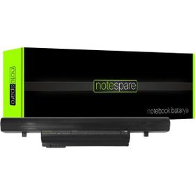 Notespare Toshiba Tecra R850-10K R850-10W R850-119 R850-11D Uyumlu Notebook Batarya Pil