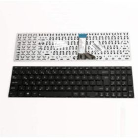 Noteware Asus X555U Notebook Klavyesi