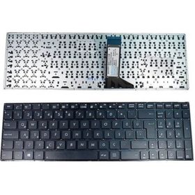 Noteware Asus X555U Notebook Klavyesi