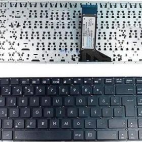Noteware Asus X555U Notebook Klavyesi