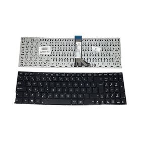 Noteware Asus X555U Notebook Klavyesi