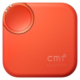Nothing CMF Buds 2a Turuncu Bluetooth Kulaklık