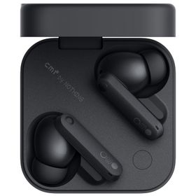 Nothing CMF Buds Pro 2 Koyu Gri Bluetooth Kulaklık