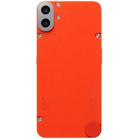 Nothing CMF Phone 1 128 GB 6 GB Ram Turuncu