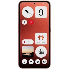 Nothing CMF Phone 1 128GB 8GB Ram Turuncu