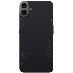 Nothing CMF Phone 1 256 GB 8 GB Ram Siyah