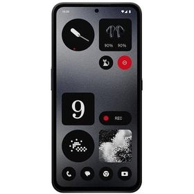 Nothing CMF Phone 1 256 GB 8 GB Ram Siyah