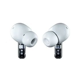 Nothing Ear 2 Beyaz Bluetooth Kulaklık