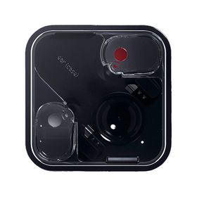 Nothing Ear 2 Siyah Bluetooth Kulaklık