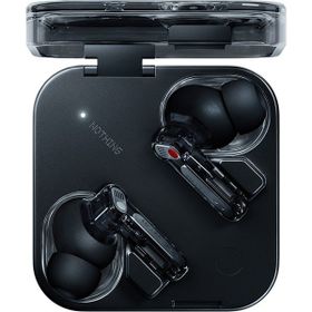 Nothing Ear 3 Siyah Bluetooth Kulaklık