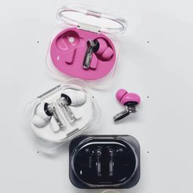 Nothing Ear (3a) Siyah Bluetooth Kulaklık