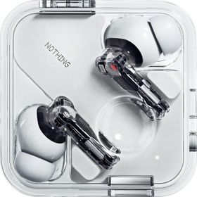 Nothing Ear Beyaz Bluetooth Kulaklık