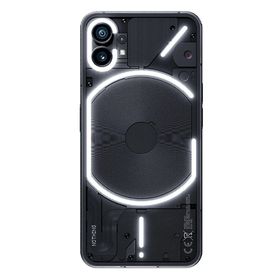 Nothing Phone 1 5G 128GB 8GB Ram Siyah