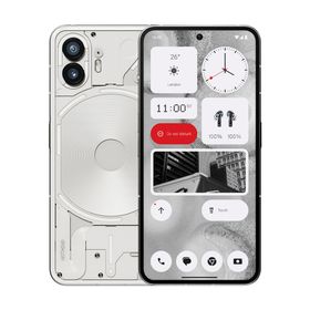 Nothing Phone 2 5G 512GB 12GB Ram Beyaz