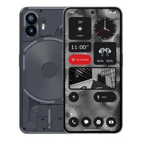 Nothing Phone 2 5G 512GB 12GB Ram Gri