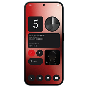 Nothing Phone 2a 128GB 8GB Ram Siyah