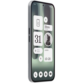 Nothing Phone 2a Plus 256GB 12GB Ram Gri