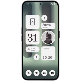 Nothing Phone 2a Plus 256GB 12GB Ram Gri