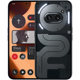 Nothing Phone 2a Plus 256GB 12GB Ram Siyah