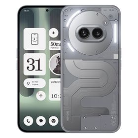 Nothing Phone 2a Plus 512GB 12GB Ram Gri