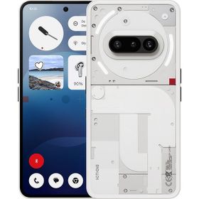 Nothing Phone 3A 128 GB 8 GB Ram Beyaz