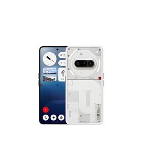 Nothing Phone 3A 128 GB 8 GB Ram Beyaz