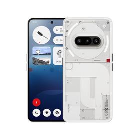 Nothing Phone 3A 128 GB 8 GB Ram Beyaz