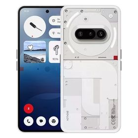 Nothing Phone 3A 128 GB 8 GB Ram Beyaz