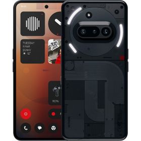 Nothing Phone 3A 128 GB 8 GB Ram Siyah