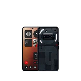 Nothing Phone 3A 128 GB 8 GB Ram Siyah
