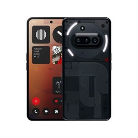Nothing Phone 3A 128 GB 8 GB Ram Siyah