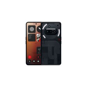 Nothing Phone 3A 128 GB 8 GB Ram Siyah