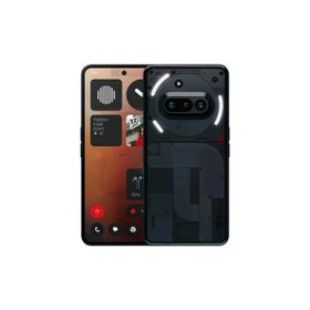 Nothing Phone 3A 128 GB 8 GB Ram Siyah