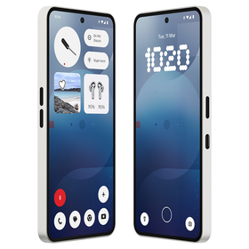 Nothing Phone 3A 256GB 12GB Ram Beyaz