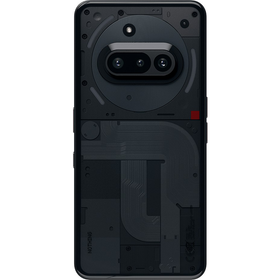 Nothing Phone 3A 256GB 12GB Ram Siyah