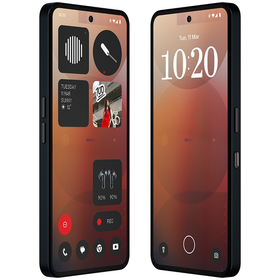 Nothing Phone 3A 256GB 12GB Ram Siyah