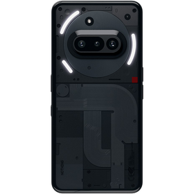 Nothing Phone 3A 256GB 12GB Ram Siyah