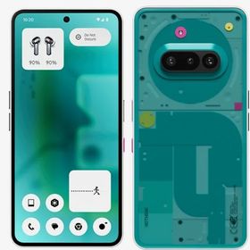 Nothing Phone 3A 256GB 12GB Ram
