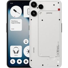 Nothing Phone (3a) Lite 128GB 8GB Ram Beyaz