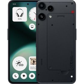 Nothing Phone (3a) Lite 256GB 8GB Ram Siyah