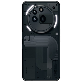 Nothing Phone 3A Pro 256 GB 12 GB Ram