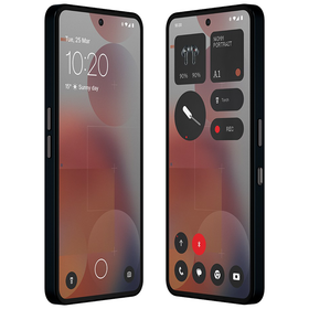 Nothing Phone 3A Pro 256 GB 12 GB Ram