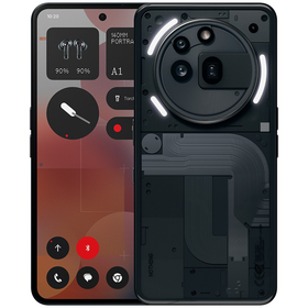 Nothing Phone 3A Pro 256 GB 12 GB Ram