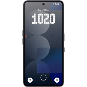Nothing Phone 3A Pro 256GB 12GB Ram Gri