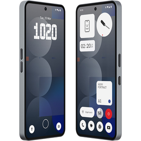 Nothing Phone 3A Pro 256GB 12GB Ram Gri